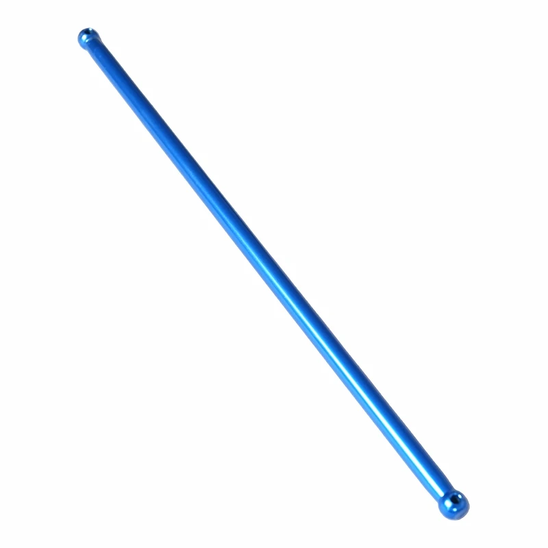 CNC বাঁক অ্যালুমিনিয়াম অংশ