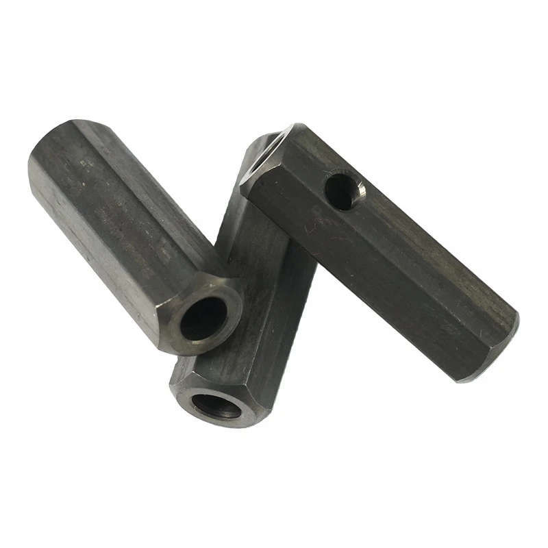 নির্ভুলতা CNC যন্ত্রাংশ