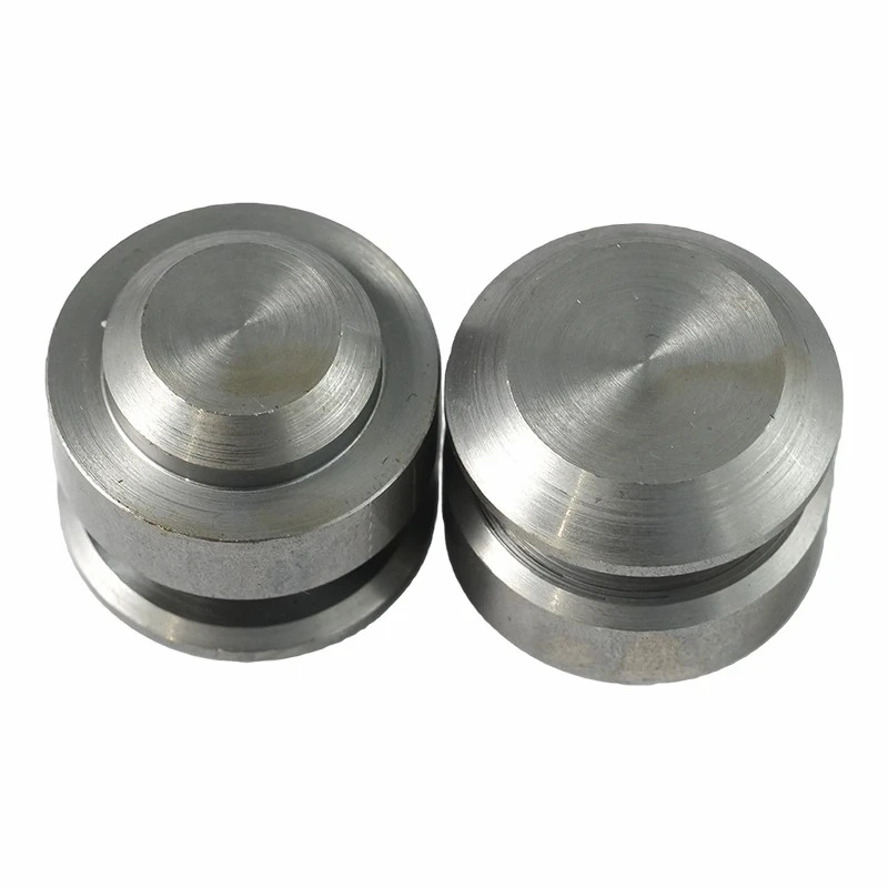 China CNC Turned Parts