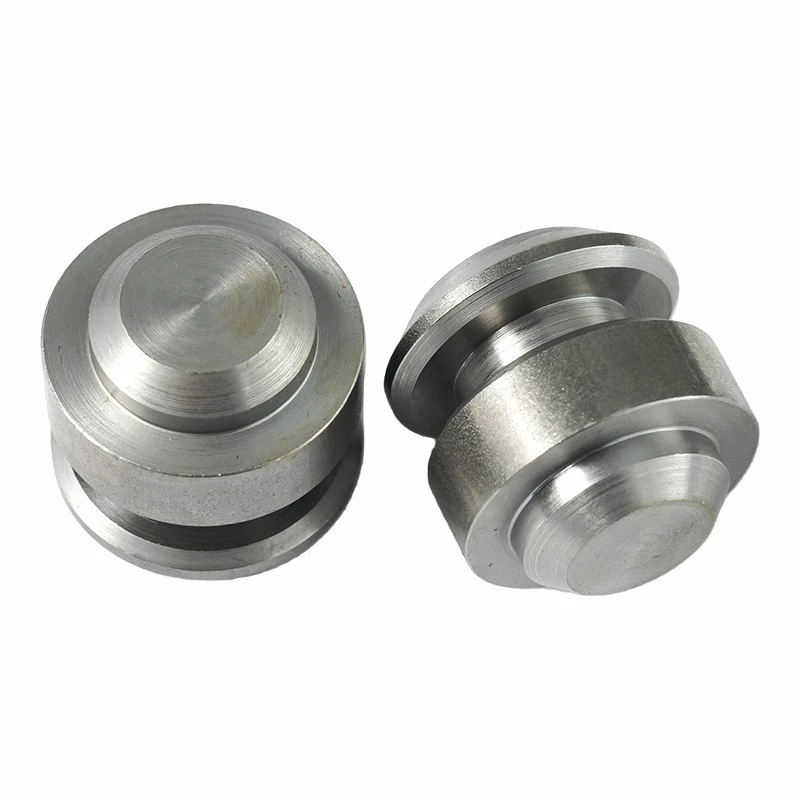 Precision CNC Turned Parts