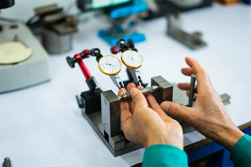 Quality Inspection Quality Inspection